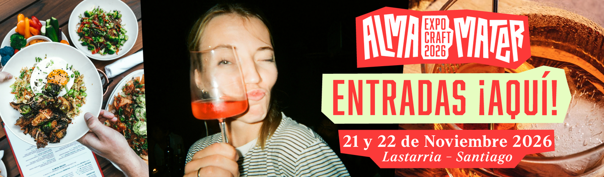 ENTRADAS ¡AQUÍ!