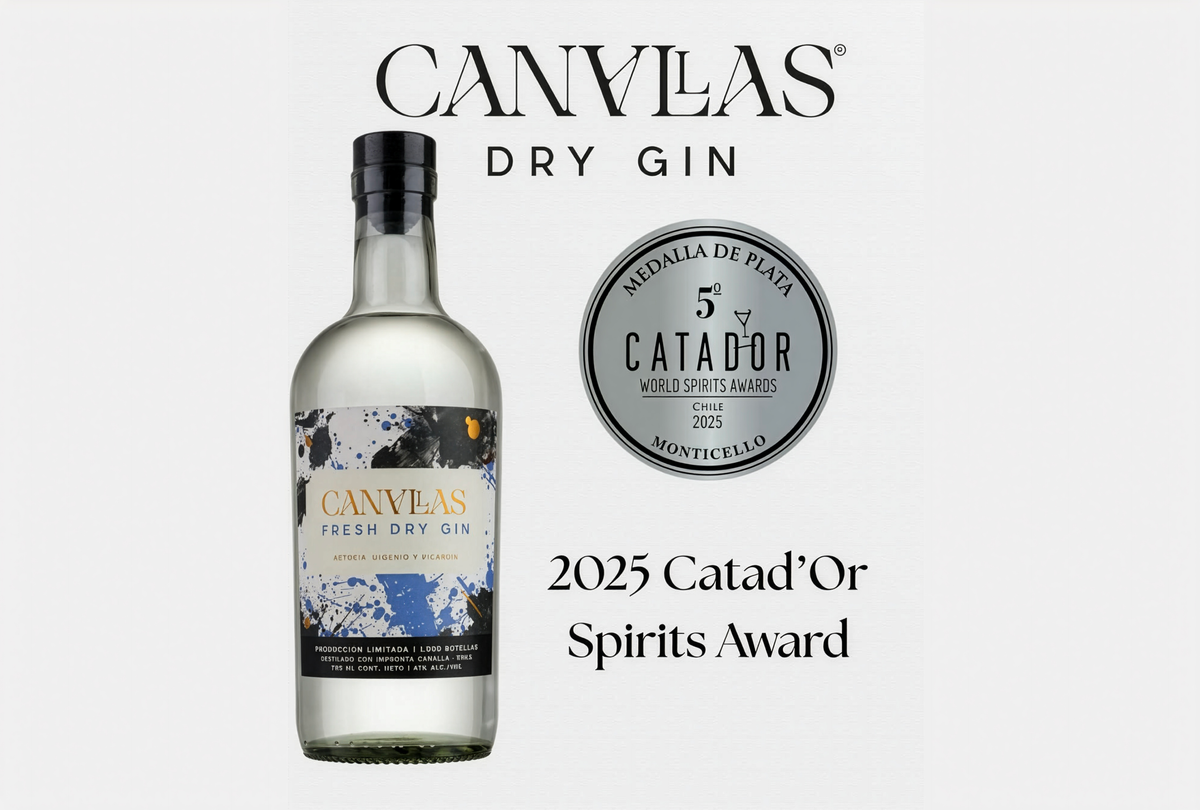 Gin Canallas