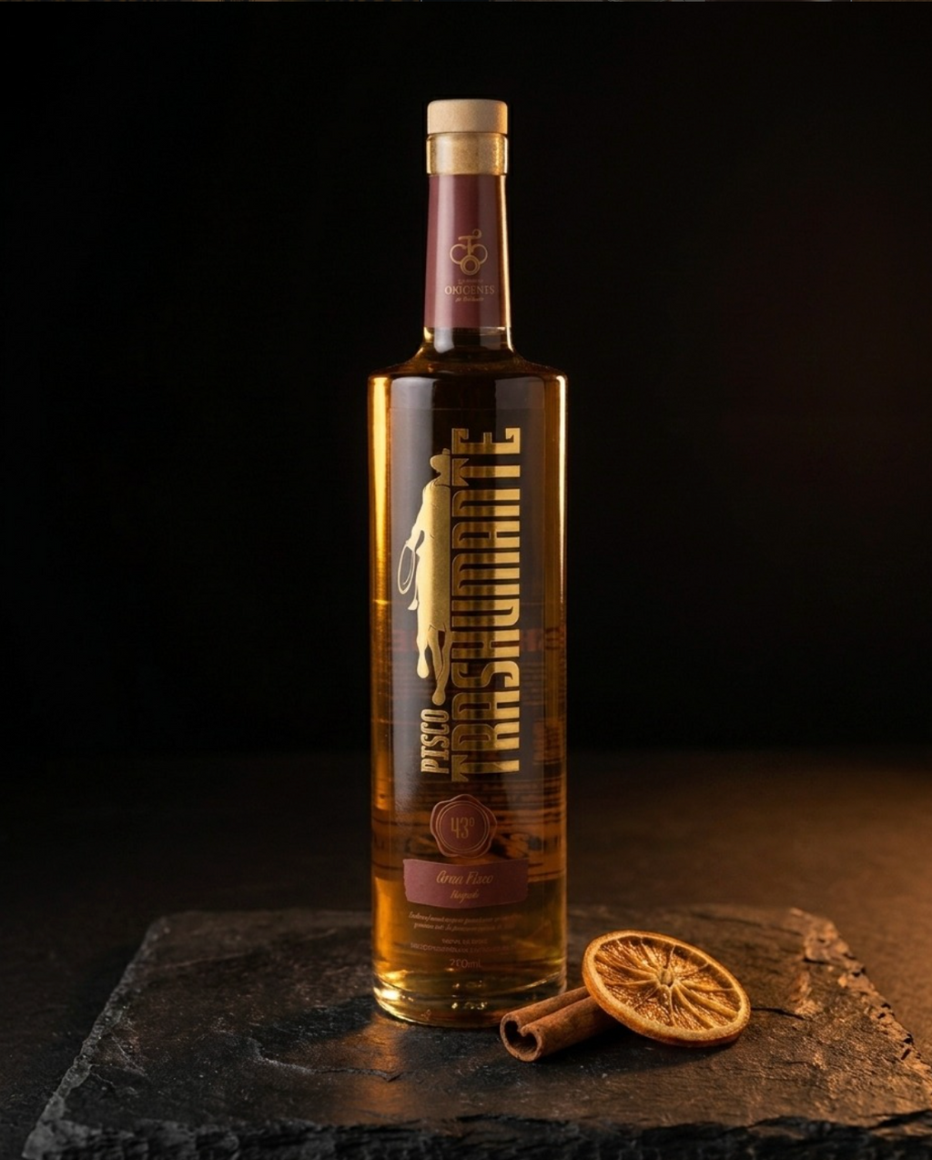 Pisco Transhumante