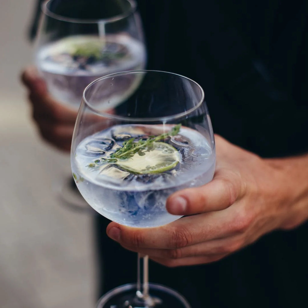 Gin Canallas