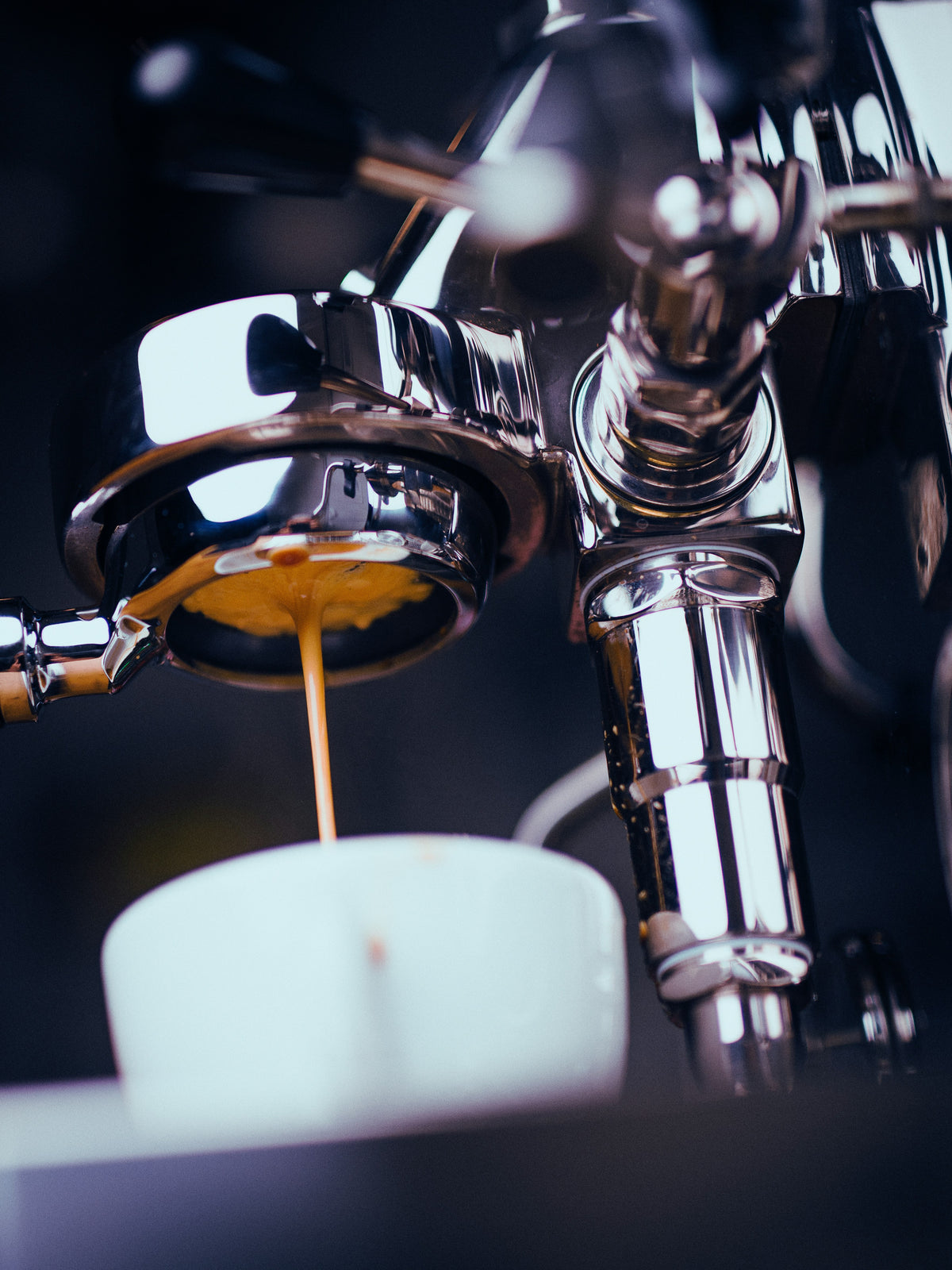 Facto Coffee. Café de especialidad