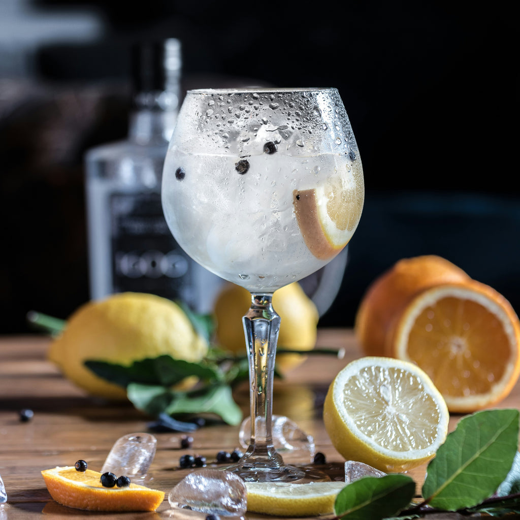 Gin Remolcador