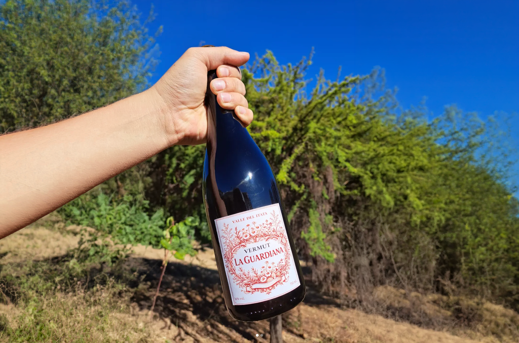 La Guardiana Vermut