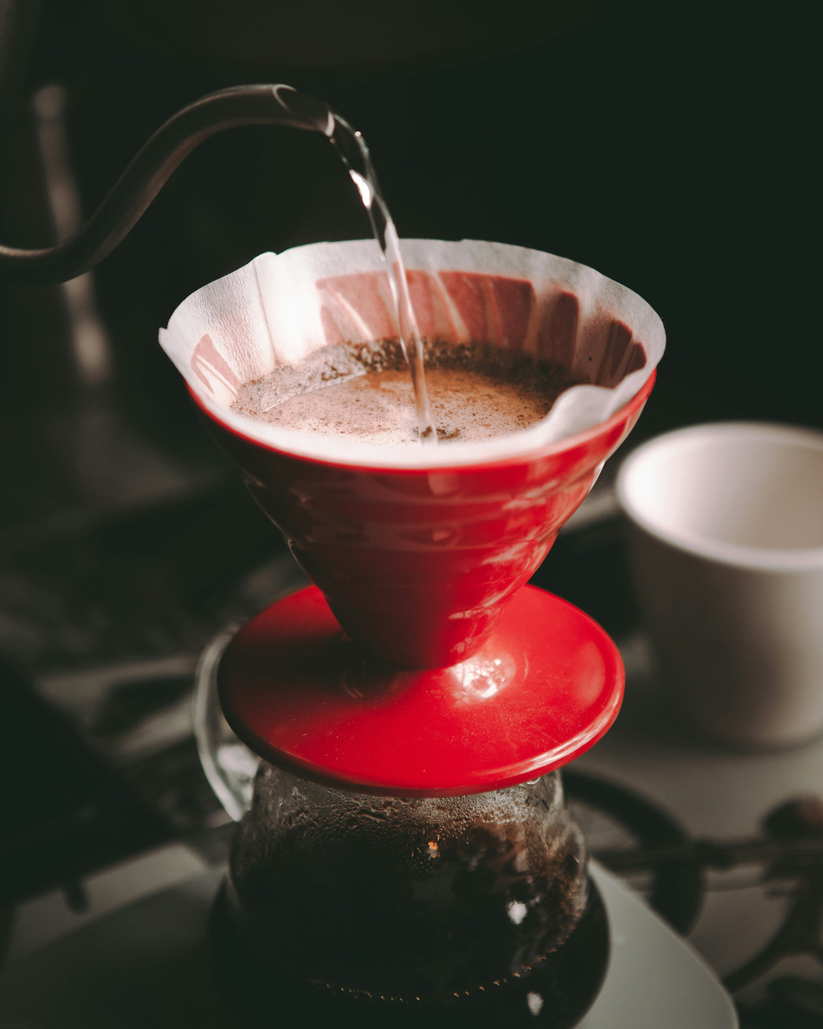 Facto Coffee. Café de especialidad